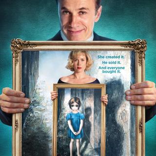 Big Eyes Picture 3