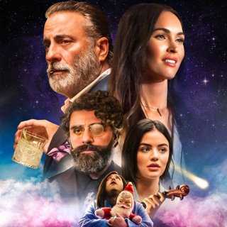 Poster of Big Gold Brick (2022)