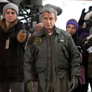 Dermot Mulroney stars as Colonel Scott Boyer in Universal Pictures' Big Miracle (2012)