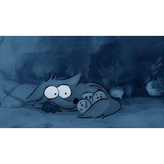 Big Bad Fox And Other Tales, The Picture 3