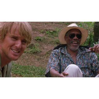 Big Bounce, The (2004)