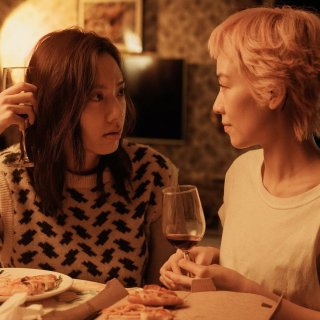 Big Little Things (2026)