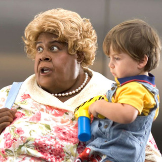 Big Momma's House 2 Picture 1