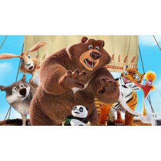 Big Trip, The Picture 2