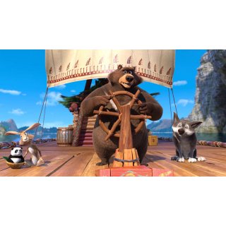 Big Trip, The Picture 6