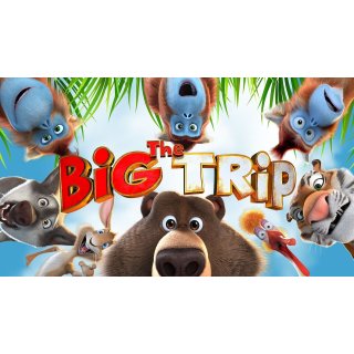 Big Trip, The Picture 8
