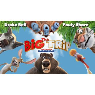 Big Trip, The Picture 10