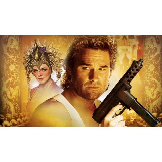 Big Trouble In Little China Picture 2