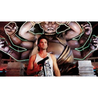 Big Trouble In Little China Picture 5