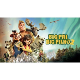 Bigfoot Family Picture 10