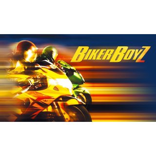 Biker Boyz (2003)