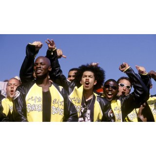 Biker Boyz (2003)