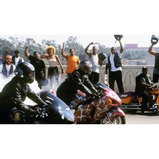 Biker Boyz (2003)