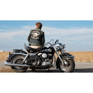 Bikeriders, The Picture 2