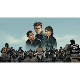 Bikeriders, The Picture 3