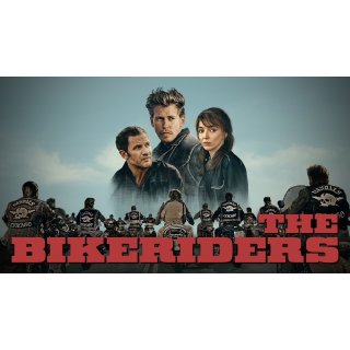 Bikeriders, The Picture 4