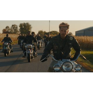 Bikeriders, The Picture 6