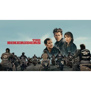 Bikeriders, The Picture 7