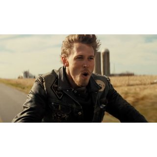 Bikeriders, The Picture 9