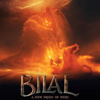 Bilal: A New Breed Of Hero Picture 1