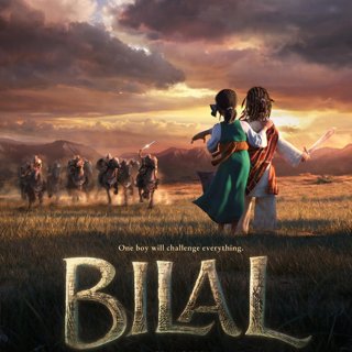 Bilal: A New Breed Of Hero Picture 2