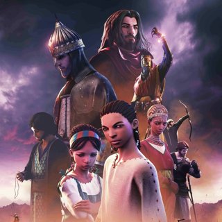 Bilal: A New Breed Of Hero Picture 3