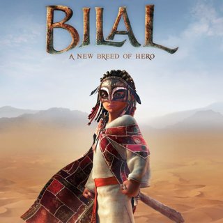 Bilal: A New Breed Of Hero Picture 4