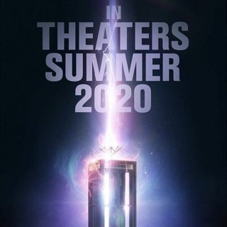Poster of Orion Pictures' Bill & Ted Face the Music (2020)