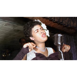 Billie Picture 1