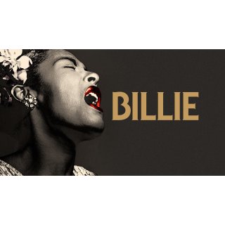 Billie Picture 6