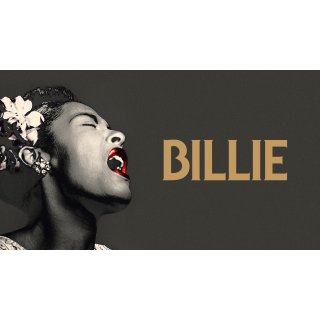 Billie Picture 7