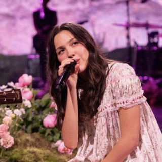 Billions Club Live with Olivia Rodrigo: A Concert Film (2026)