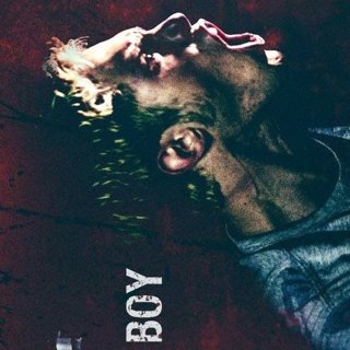 Poster of Fiction Pictures' Billy Boy (2018)
