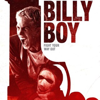 Poster of Fiction Pictures' Billy Boy (2018)