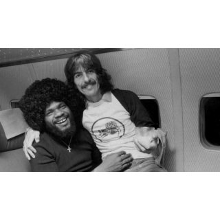 Billy Preston: That's the Way God Planned It (2026)