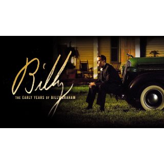 Billy: The Early Years Picture 2