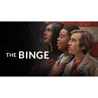 Binge, The Picture 4