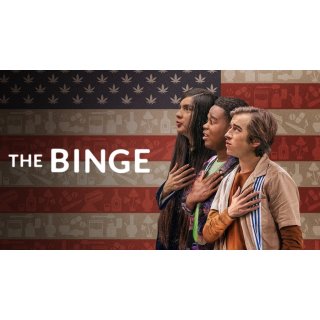 Binge, The Picture 6