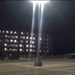 Binghamton Film Experiments #1 (2026)