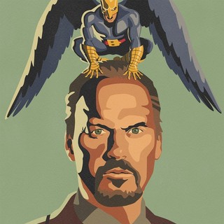 Birdman Picture 1