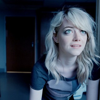 Emma Stone in Fox Searchlight Pictures' Birdman (2014)