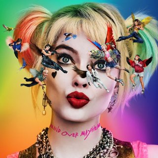 Birds Of Prey: And The Fantabulous Emancipation Of One Harley Quinn Picture 1
