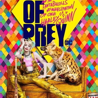 Birds Of Prey: And The Fantabulous Emancipation Of One Harley Quinn Picture 4