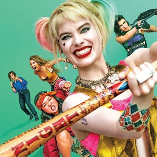 Birds Of Prey: And The Fantabulous Emancipation Of One Harley Quinn Picture 18