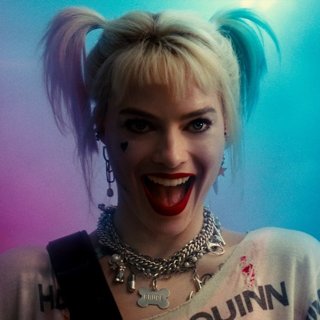 Margot Robbie stars as Harley Quinn in Warner Bros. Pictures' Birds of Prey: And the Fantabulous Emancipation of One Harley Quinn (2020)
