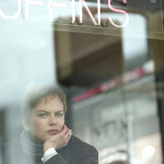 Nicole Kidman as Anna in New Line Cinema's Birth (2004)
