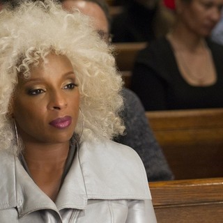 Mary J. Blige stars as Angel in Fox Searchlight Pictures' Black Nativity (2013)