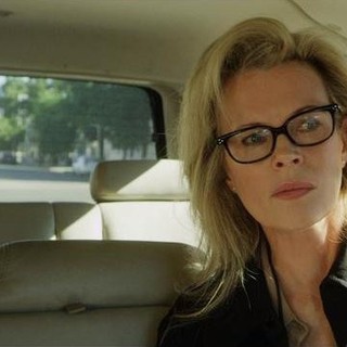 Kim Basinger stars as Kristy in Entertainment One Films' Black November (2015)