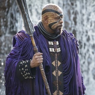 Black Panther Picture 20