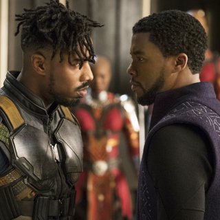Black Panther Picture 24